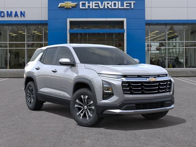 2027 Chevrolet Equinox LT - Photo 7
