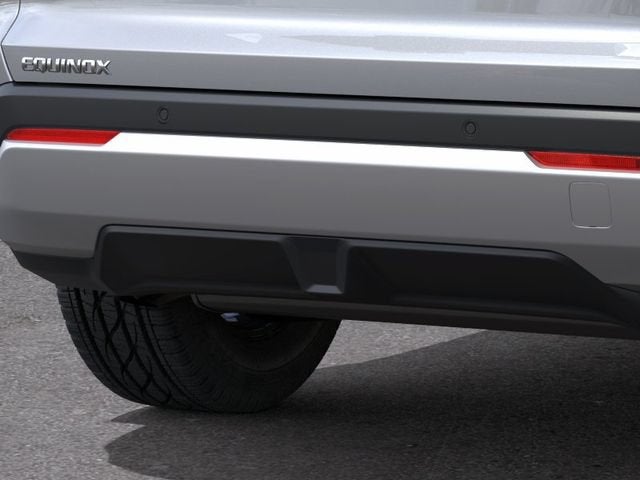 2027 Chevrolet Equinox LT - Photo 14