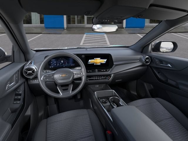 2027 Chevrolet Equinox LT - Photo 15
