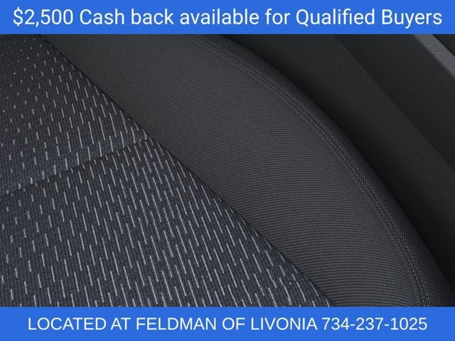 2027 Chevrolet Equinox LT - Photo 21