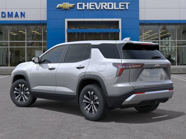 2027 Chevrolet Equinox LT - Photo 3