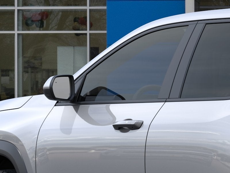 2027 Chevrolet Equinox LT - Photo 36