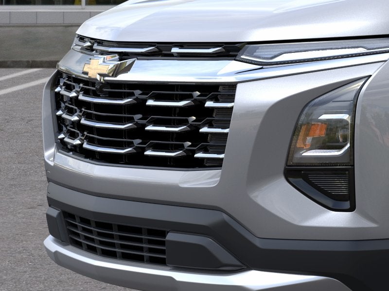 2027 Chevrolet Equinox LT - Photo 37