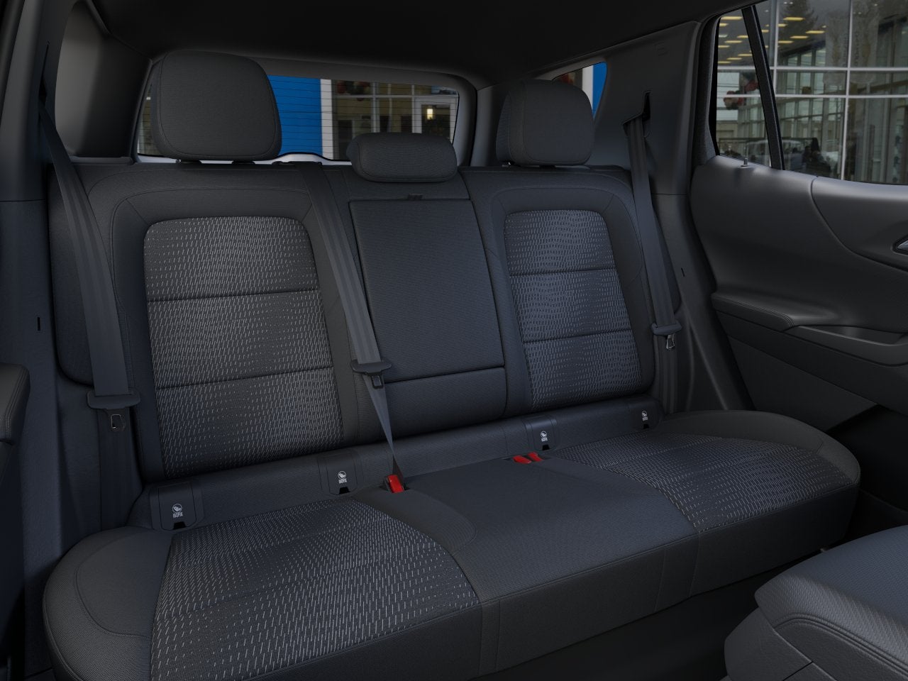 2027 Chevrolet Equinox LT - Photo 41