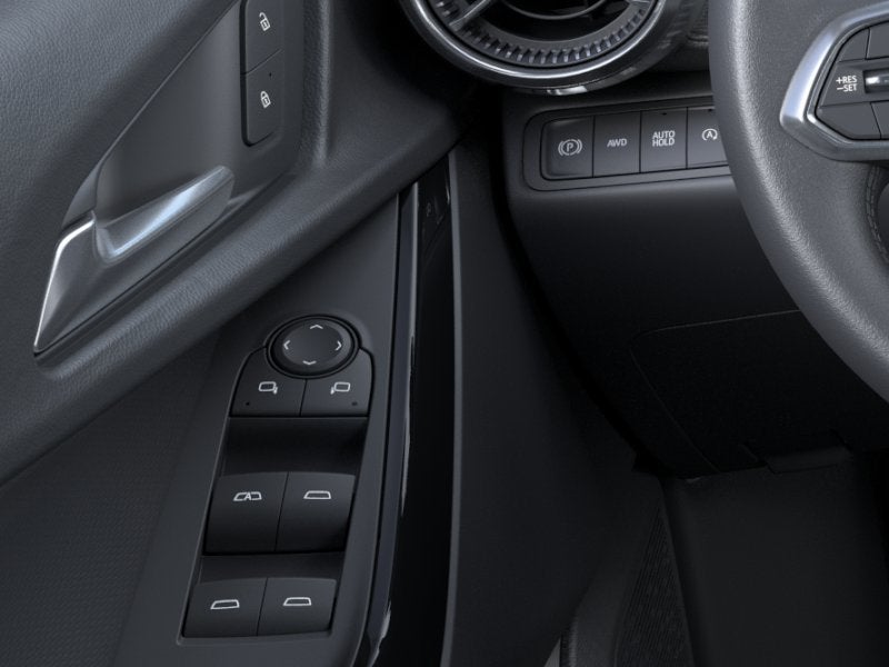 2027 Chevrolet Equinox LT - Photo 46
