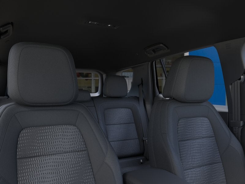 2027 Chevrolet Equinox LT - Photo 48