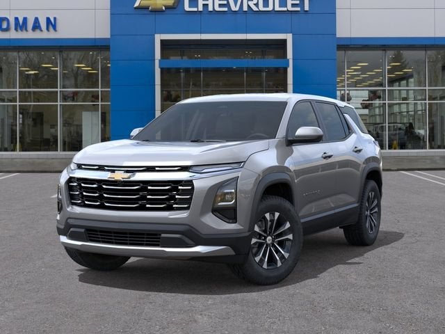 2027 Chevrolet Equinox LT - Photo 6
