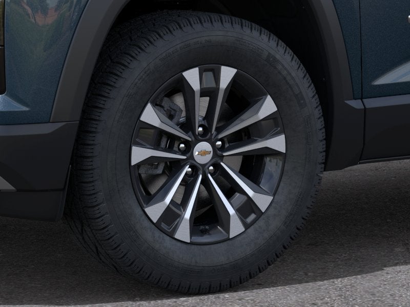 2027 Chevrolet Equinox LT - Photo 34