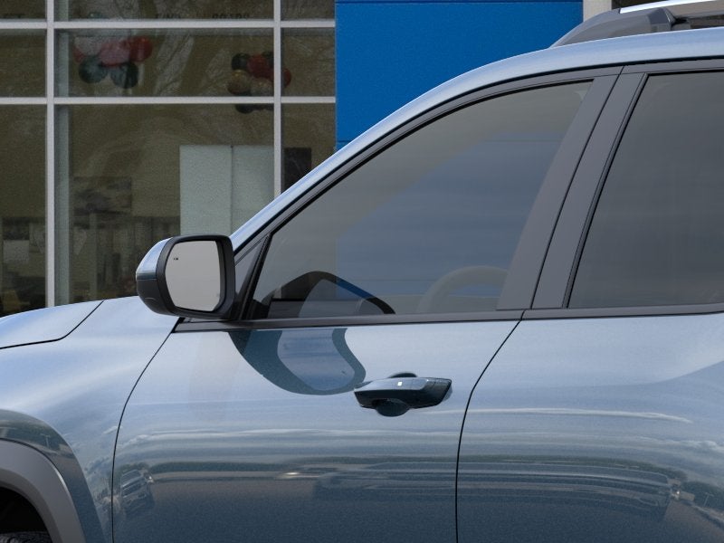 2027 Chevrolet Equinox LT - Photo 37