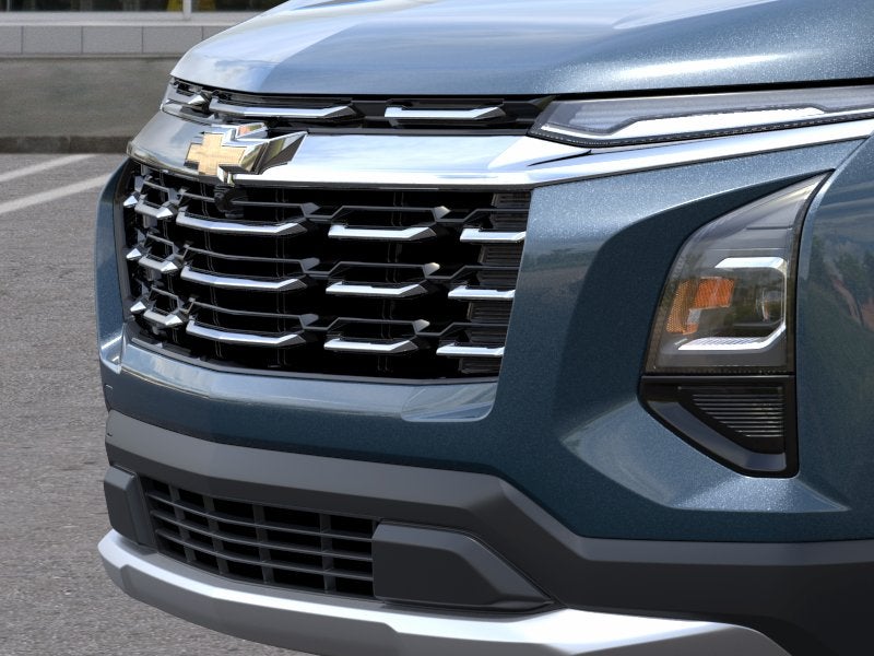 2027 Chevrolet Equinox LT - Photo 38