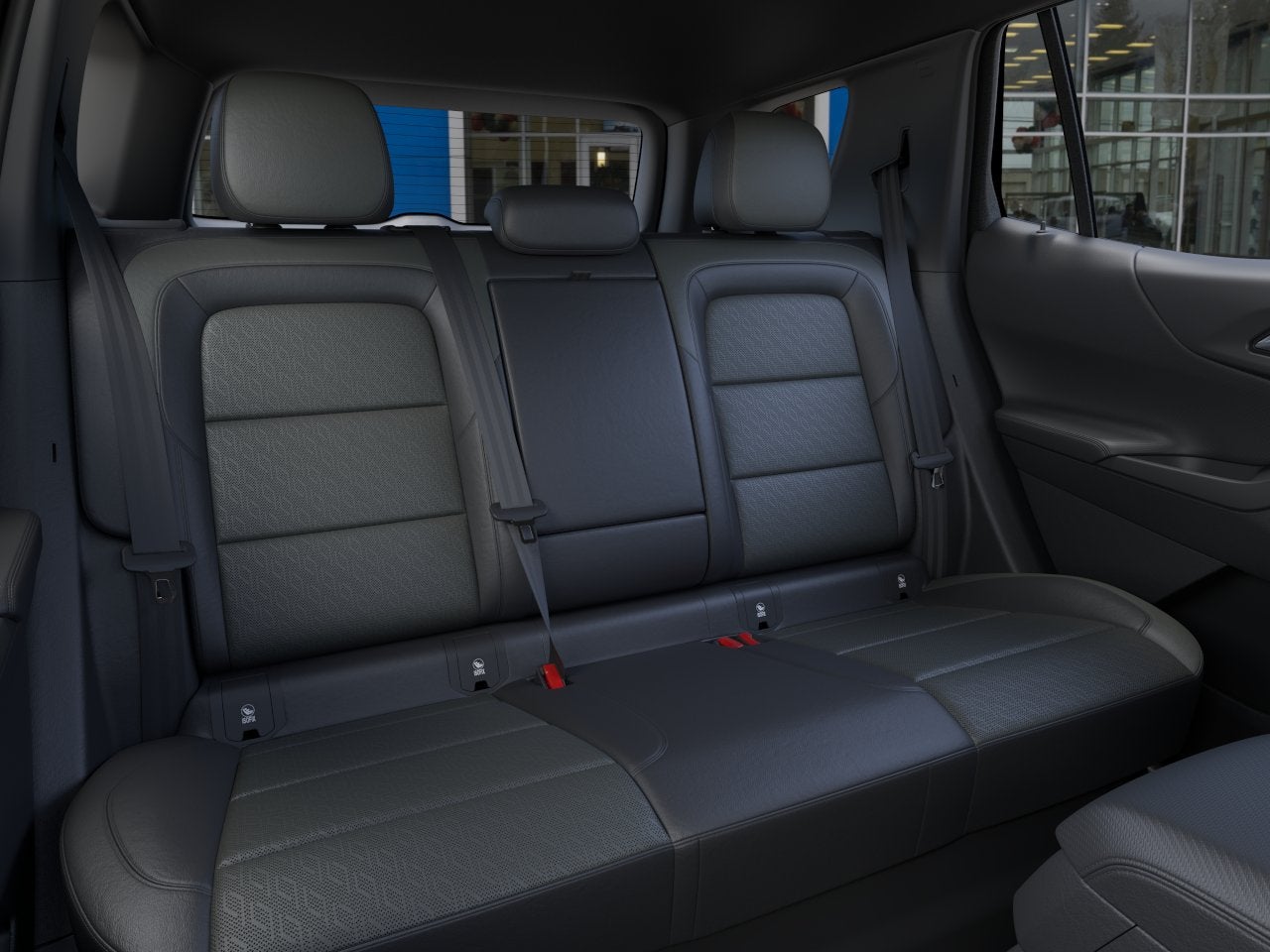 2027 Chevrolet Equinox LT - Photo 42