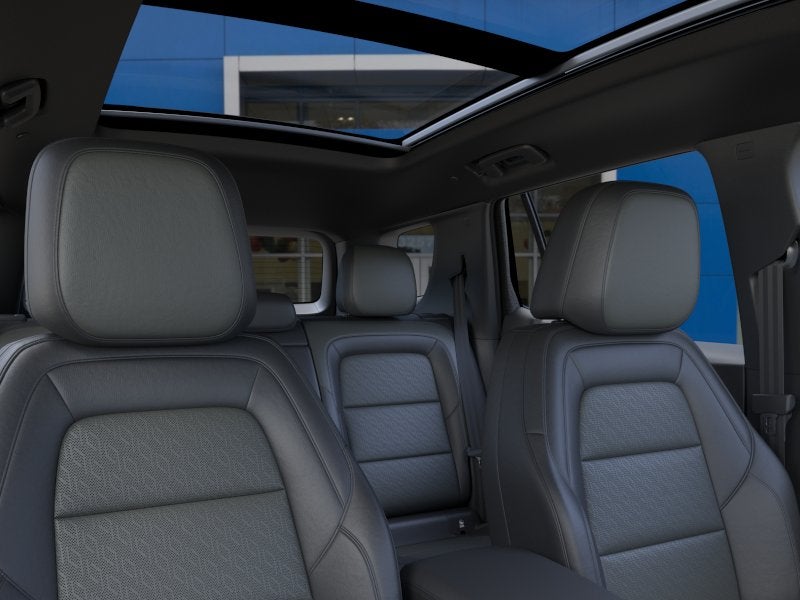 2027 Chevrolet Equinox LT - Photo 49