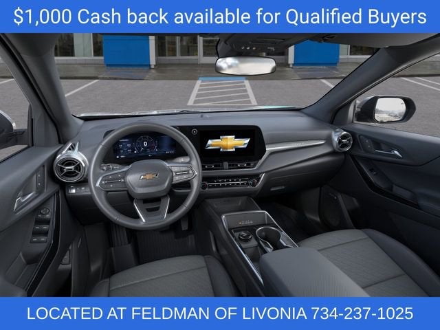 2026 Chevrolet Equinox LT - Photo 15