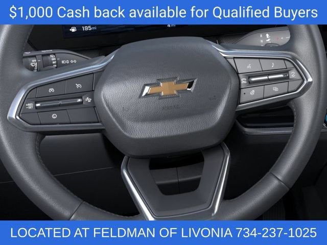 2026 Chevrolet Equinox LT - Photo 19