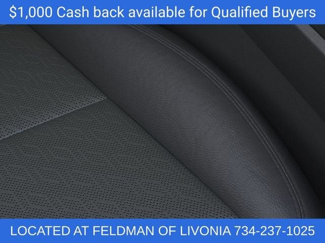 2026 Chevrolet Equinox LT - Photo 21