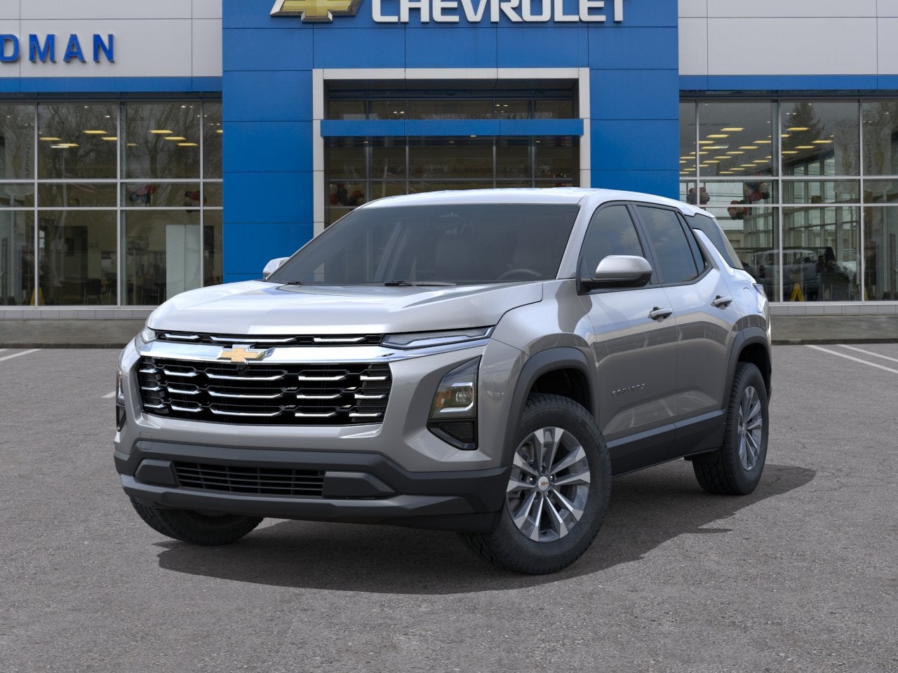 2026 Chevrolet Equinox LT - Photo 30