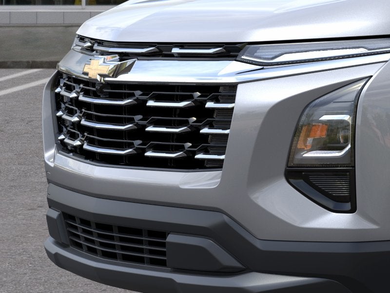 2026 Chevrolet Equinox LT - Photo 37