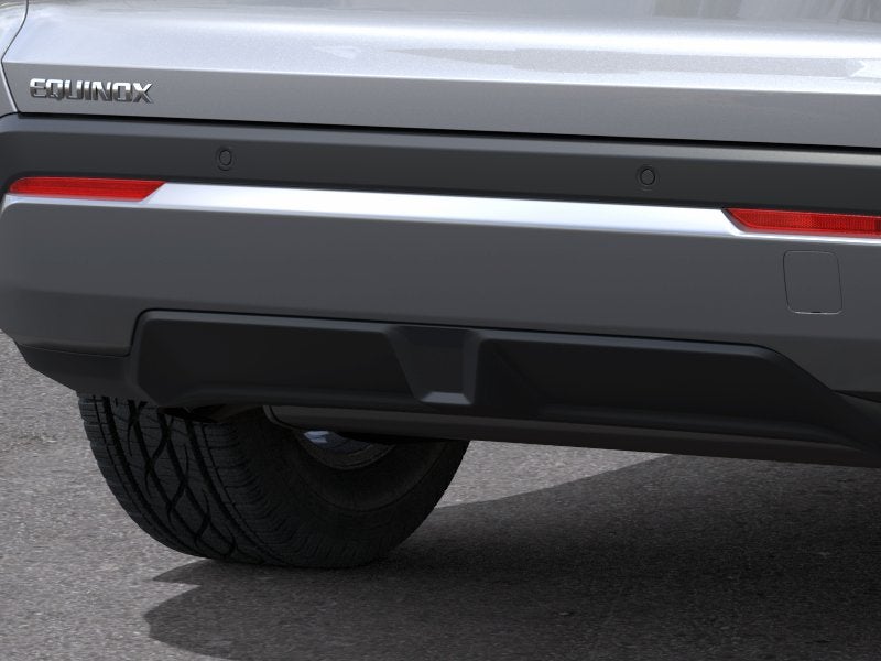 2026 Chevrolet Equinox LT - Photo 38
