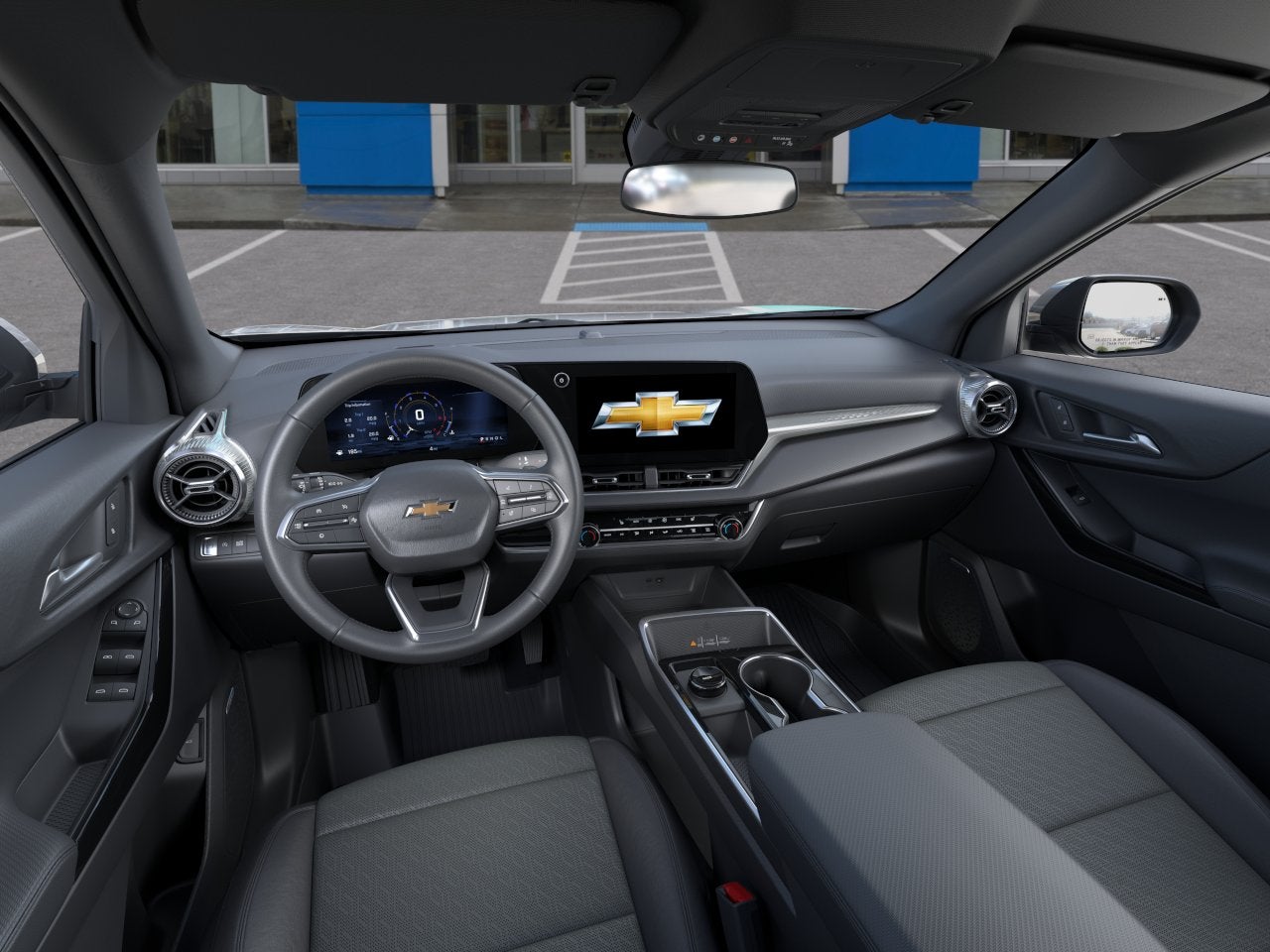 2026 Chevrolet Equinox LT - Photo 39