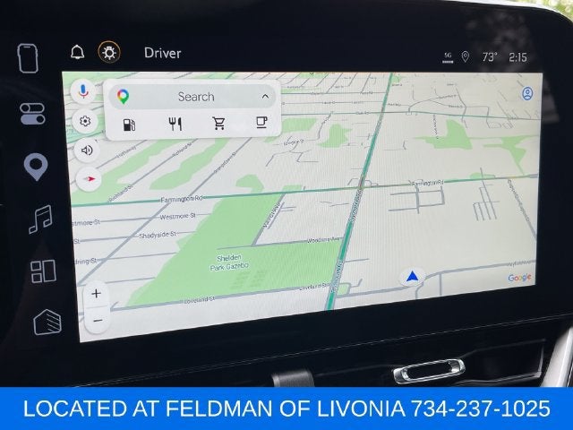 2025 Chevrolet Equinox LT - Photo 13