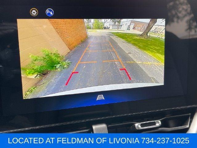 2025 Chevrolet Equinox LT - Photo 14