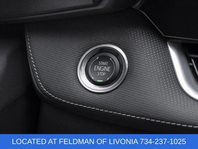 2025 Chevrolet Equinox LT - Photo 17