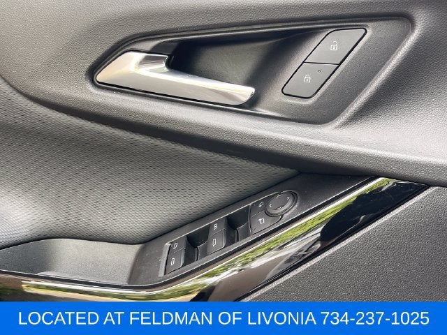 2025 Chevrolet Equinox LT - Photo 18