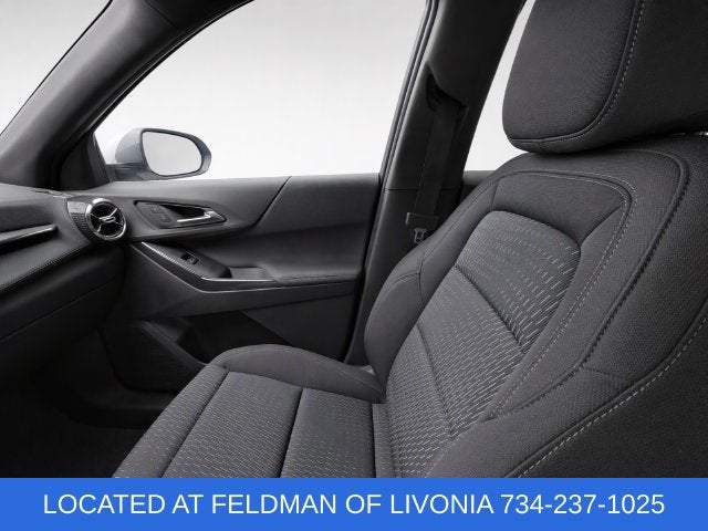 2025 Chevrolet Equinox LT - Photo 21