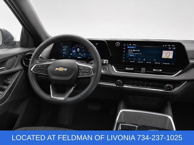 2025 Chevrolet Equinox LT - Photo 28