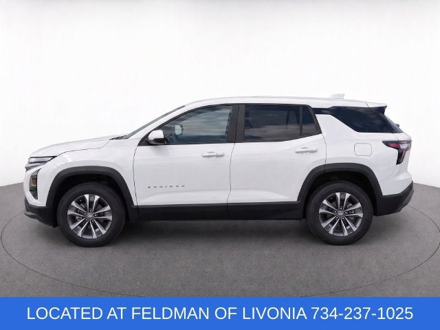 2025 Chevrolet Equinox LT - Photo 6