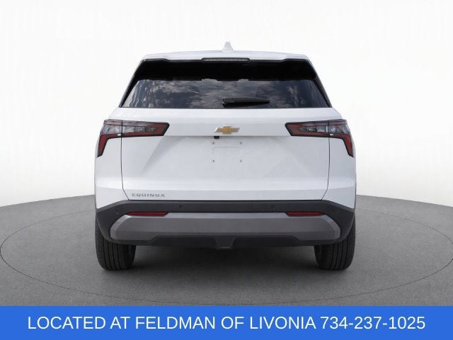 2025 Chevrolet Equinox LT - Photo 7
