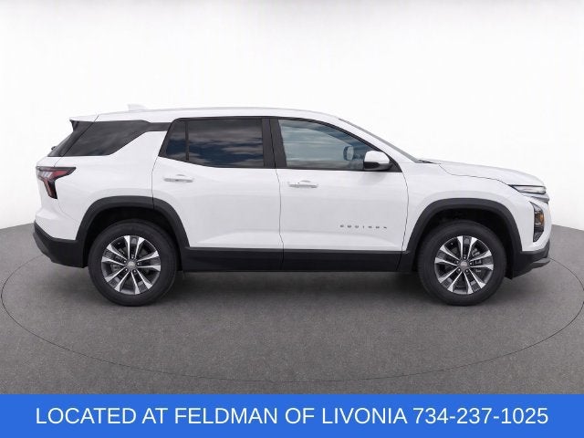 2025 Chevrolet Equinox LT - Photo 8