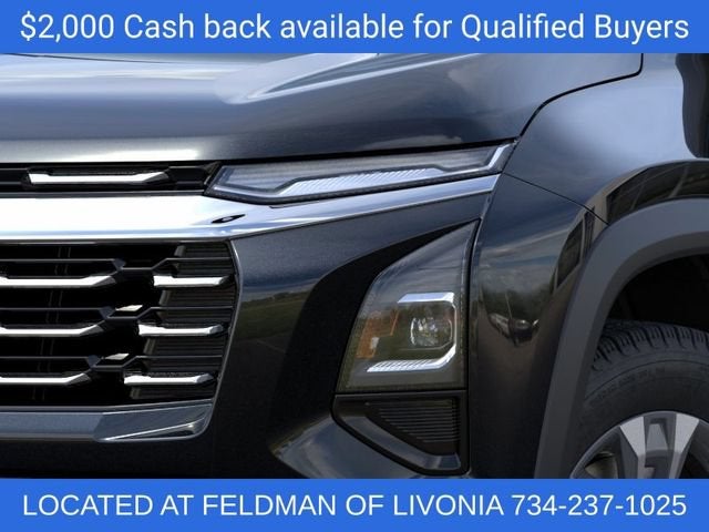 2026 Chevrolet Equinox LT - Photo 11