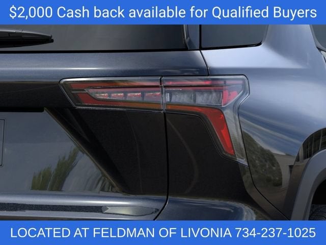 2026 Chevrolet Equinox LT - Photo 12