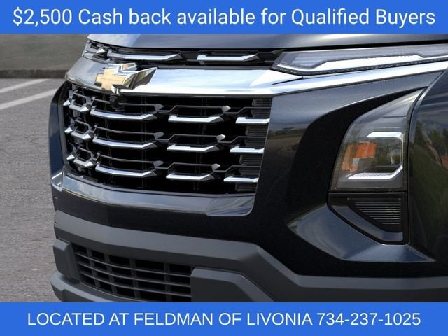 2026 Chevrolet Equinox LT - Photo 14