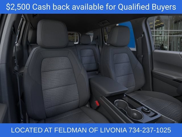 2026 Chevrolet Equinox LT - Photo 17