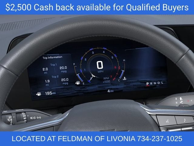 2026 Chevrolet Equinox LT - Photo 19