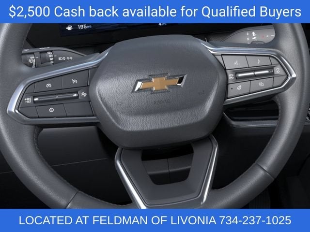 2026 Chevrolet Equinox LT - Photo 20