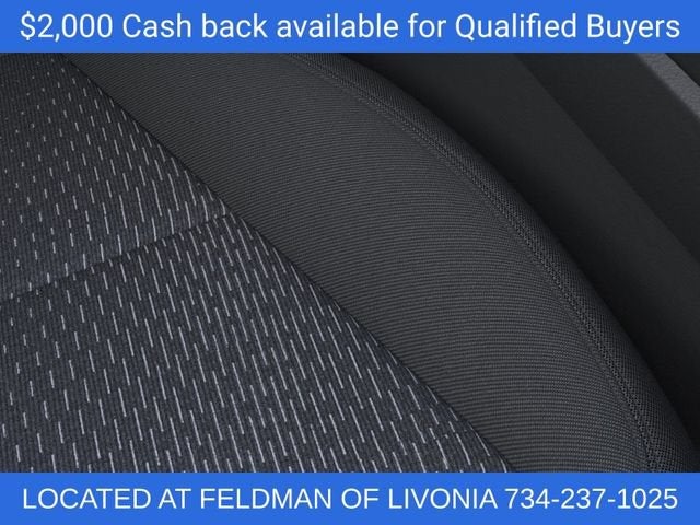 2026 Chevrolet Equinox LT - Photo 22