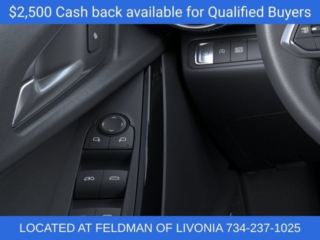2026 Chevrolet Equinox LT - Photo 23