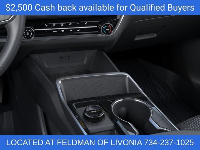 2026 Chevrolet Equinox LT - Photo 24