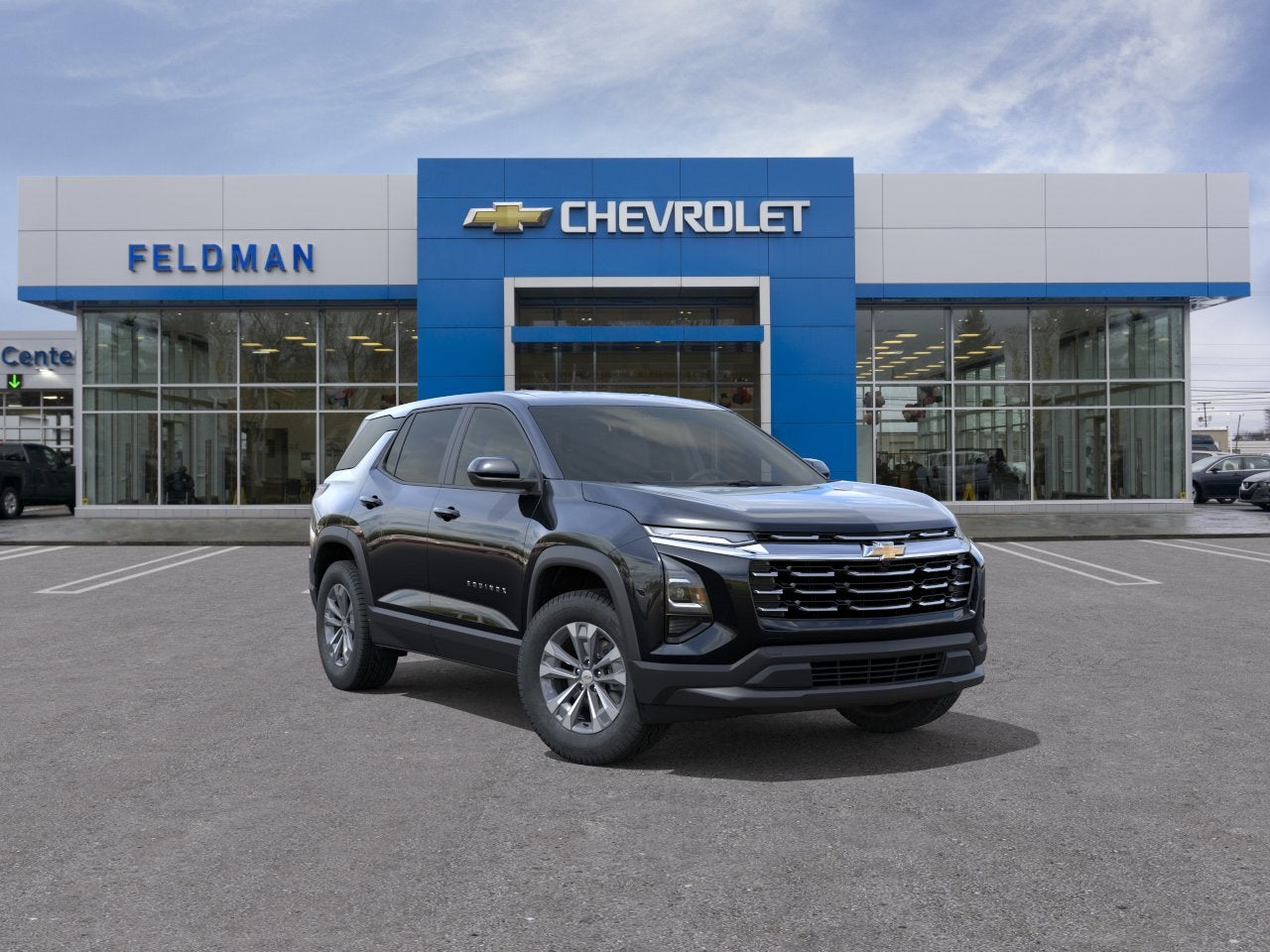 2026 Chevrolet Equinox LT - Photo 26