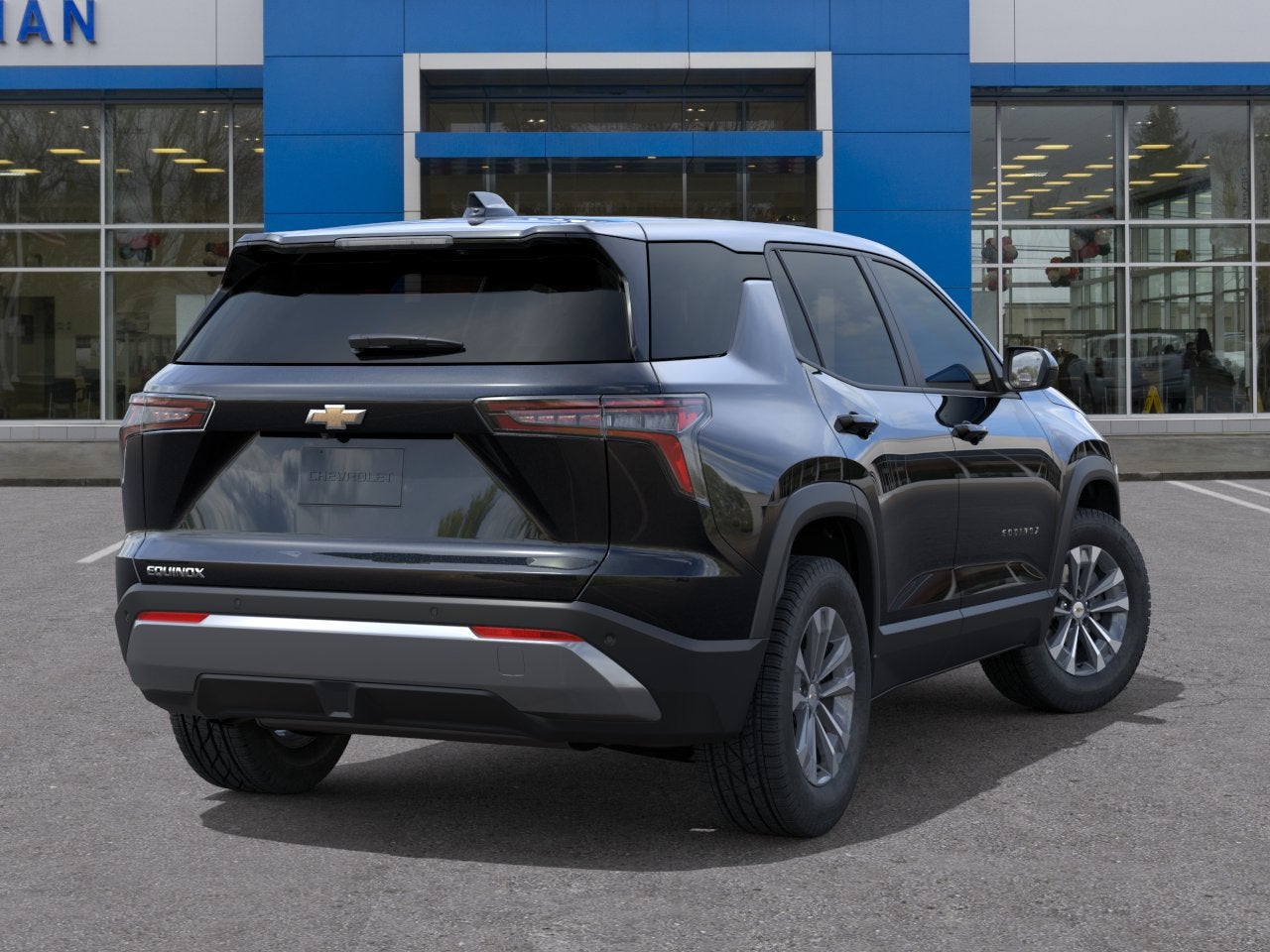 2026 Chevrolet Equinox LT - Photo 29