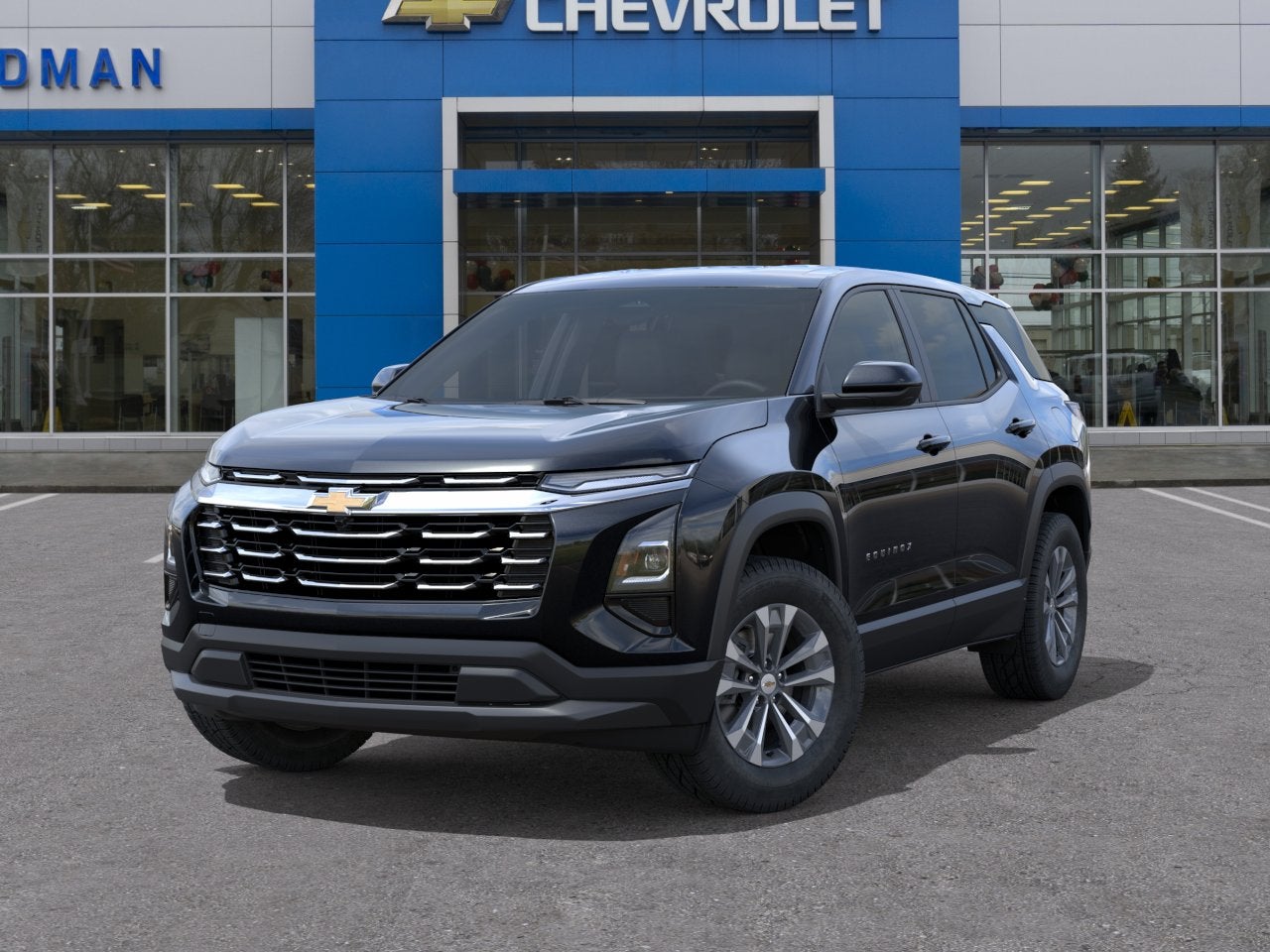 2026 Chevrolet Equinox LT - Photo 31