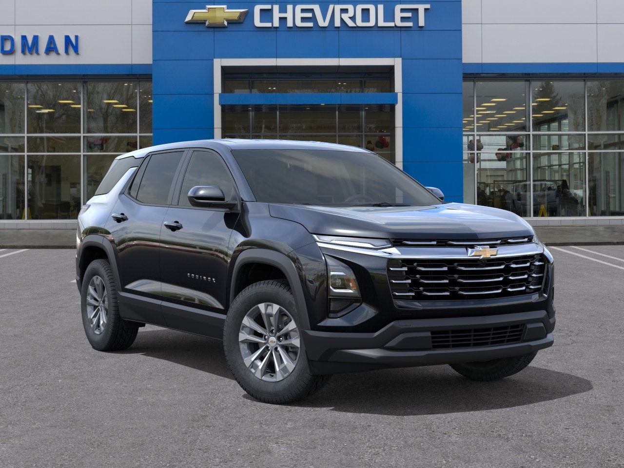 2026 Chevrolet Equinox LT - Photo 32