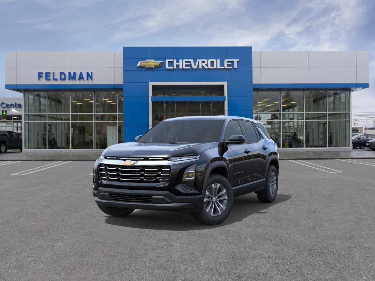 2026 Chevrolet Equinox LT - Photo 33