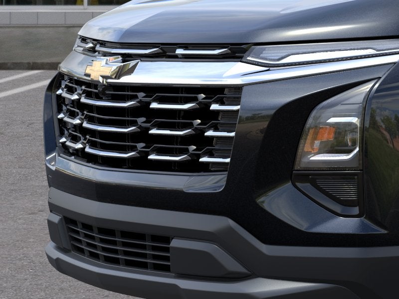 2026 Chevrolet Equinox LT - Photo 38