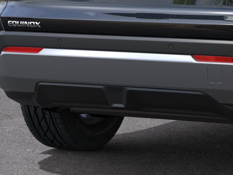 2026 Chevrolet Equinox LT - Photo 39
