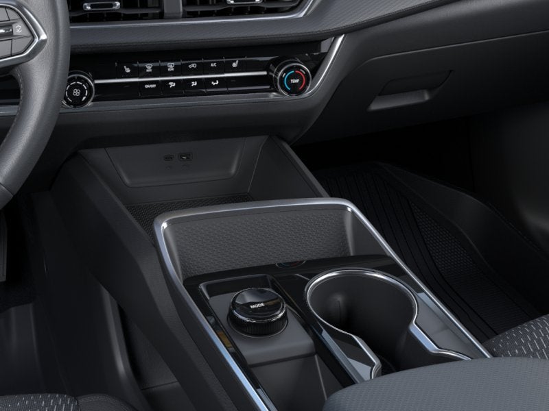 2026 Chevrolet Equinox LT - Photo 48