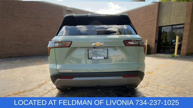2025 Chevrolet Equinox LT - Photo 7